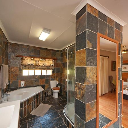 Ohrigstad Hannah Game Lodge חדר תמונה
