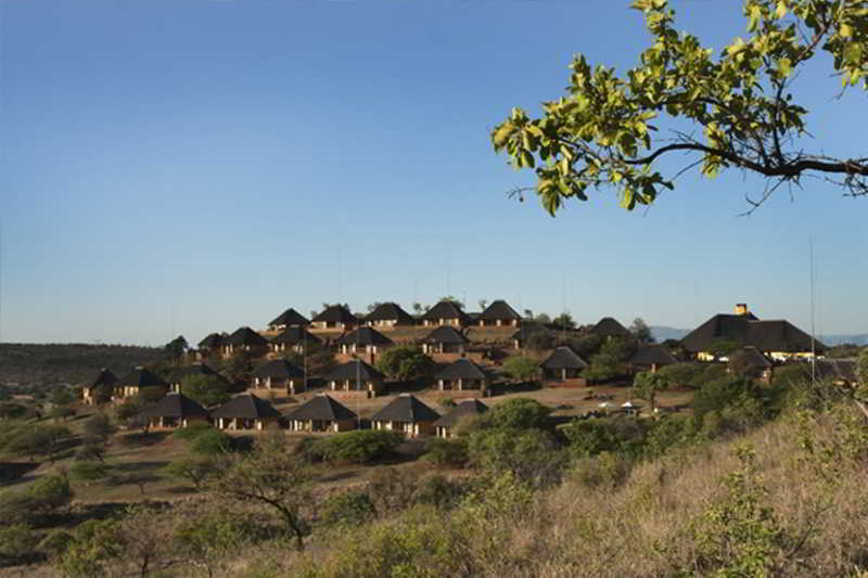 Ohrigstad Hannah Game Lodge מראה חיצוני תמונה
