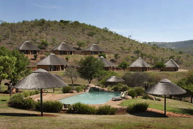 Ohrigstad Hannah Game Lodge מראה חיצוני תמונה