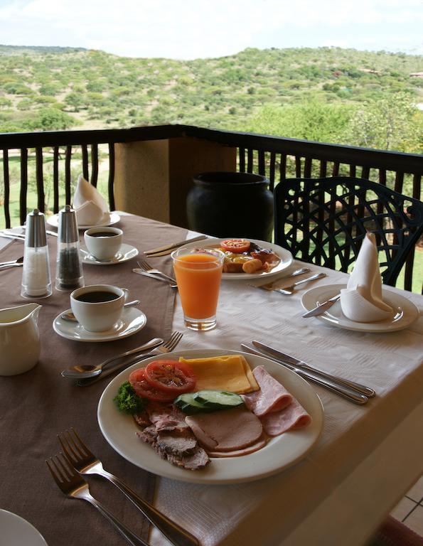 Ohrigstad Hannah Game Lodge מראה חיצוני תמונה