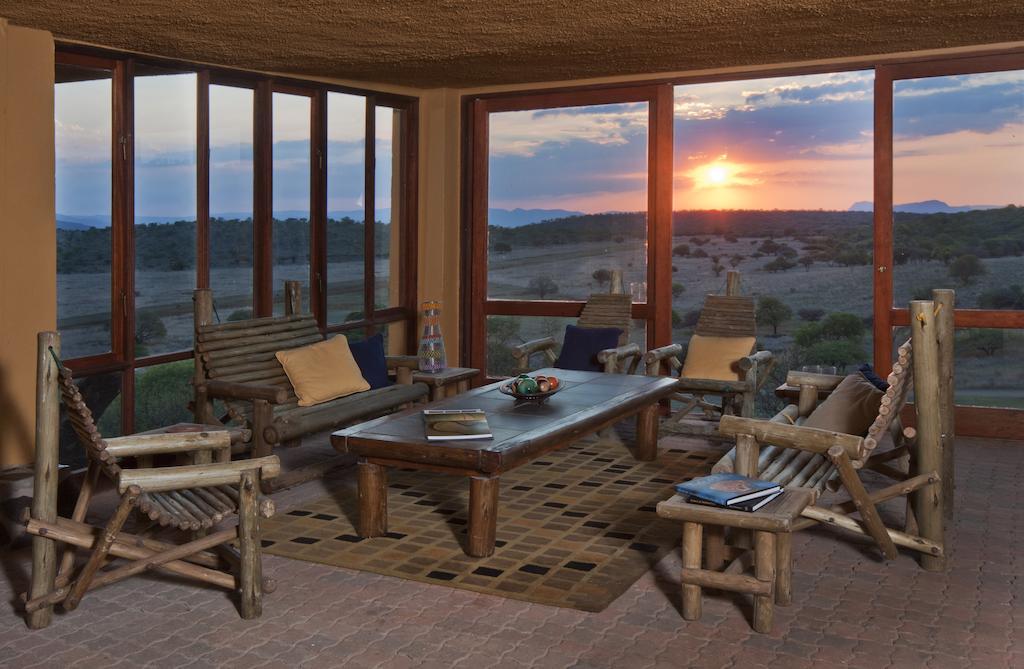 Ohrigstad Hannah Game Lodge מראה חיצוני תמונה