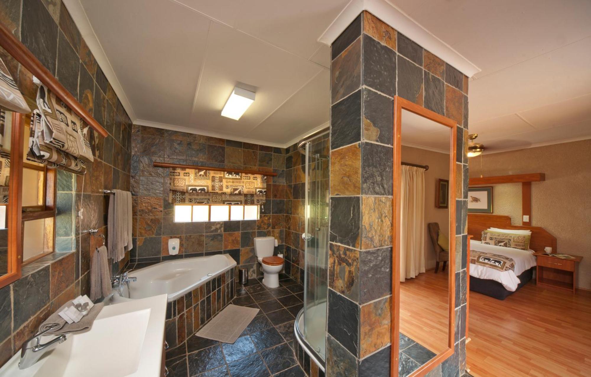 Ohrigstad Hannah Game Lodge חדר תמונה