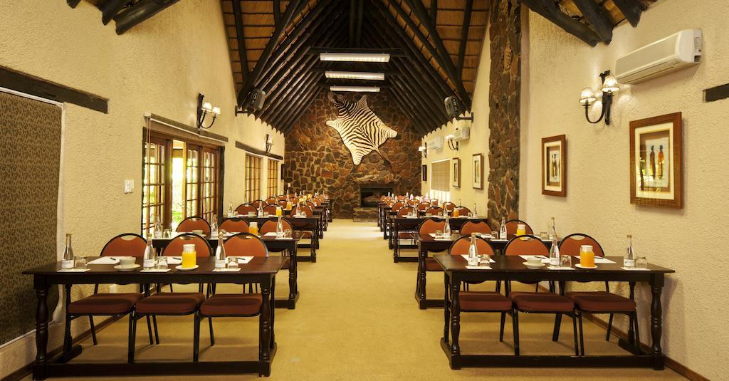 Ohrigstad Hannah Game Lodge מראה חיצוני תמונה