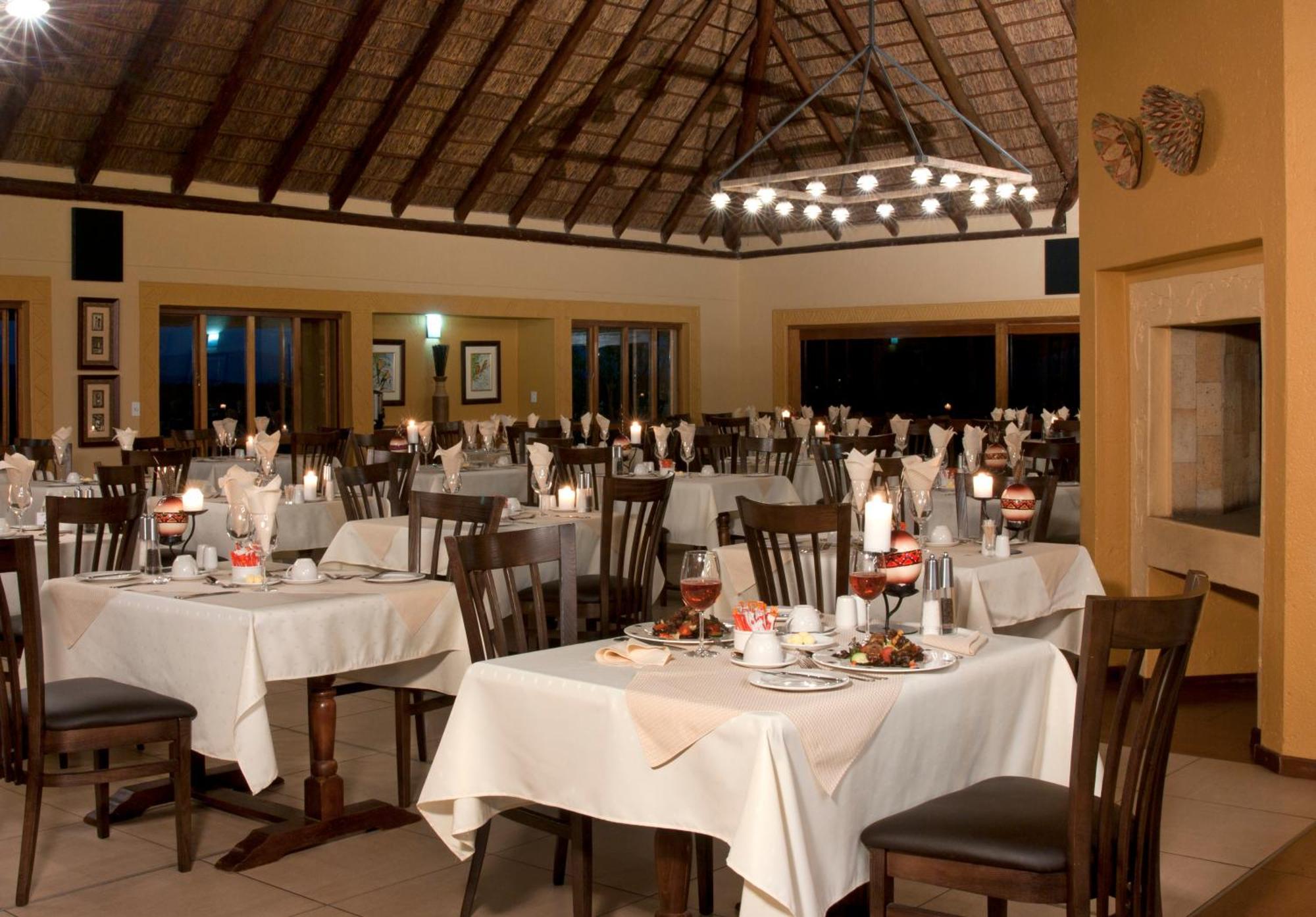 Ohrigstad Hannah Game Lodge מראה חיצוני תמונה