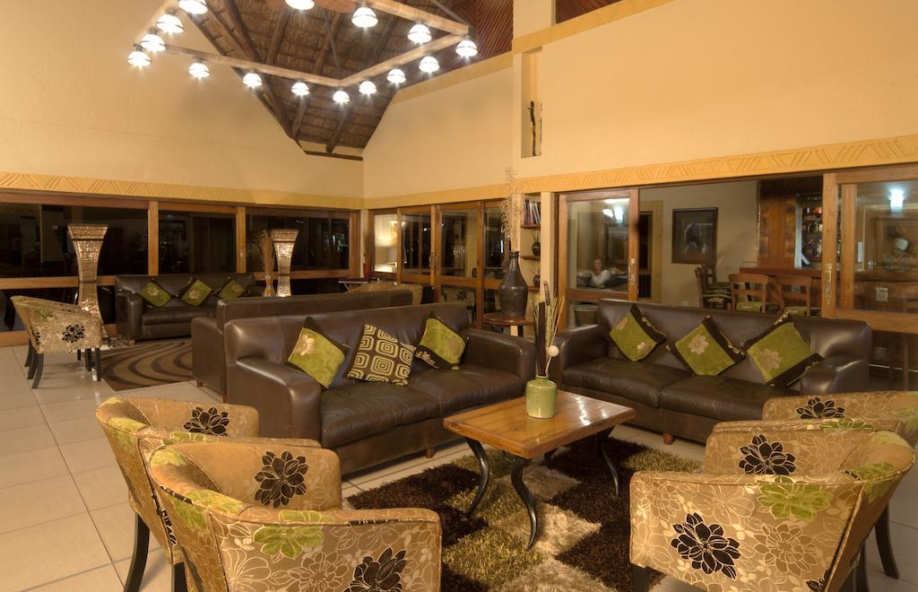 Ohrigstad Hannah Game Lodge מראה חיצוני תמונה