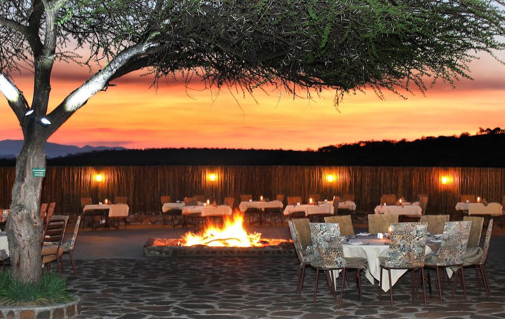 Ohrigstad Hannah Game Lodge מראה חיצוני תמונה