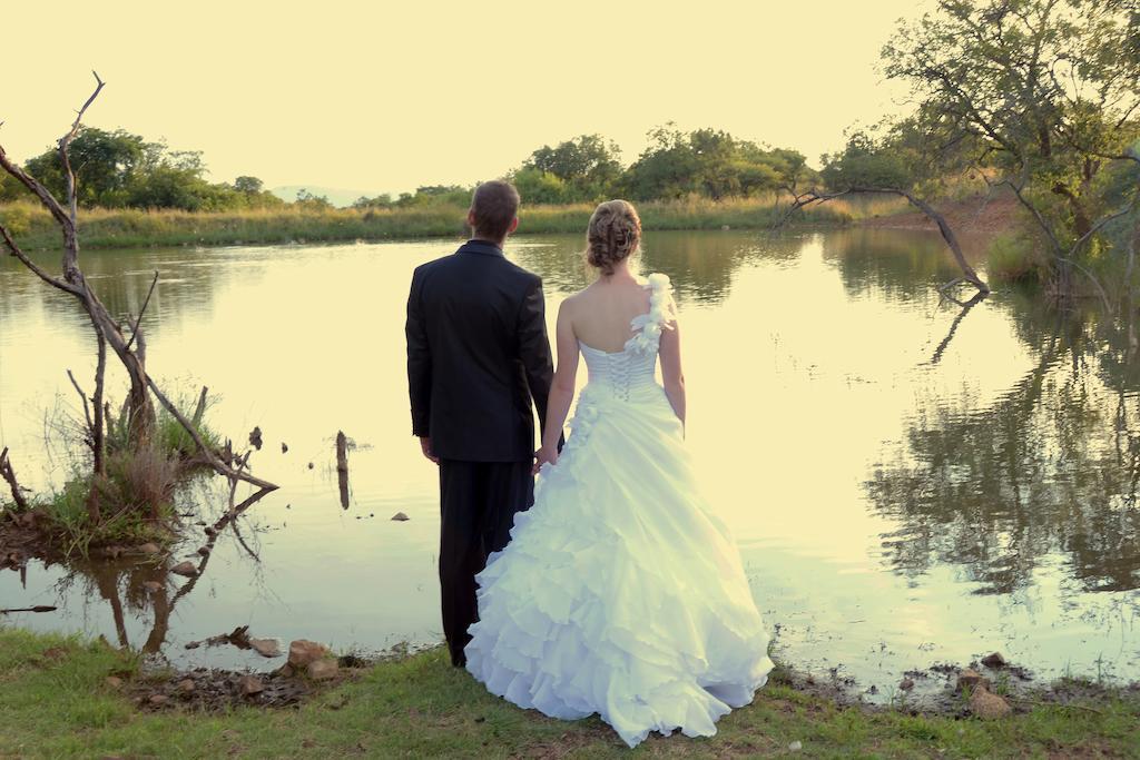 Ohrigstad Hannah Game Lodge מראה חיצוני תמונה