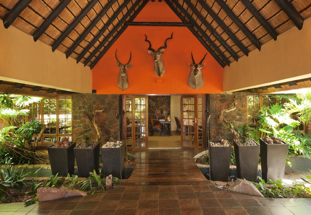 Ohrigstad Hannah Game Lodge מראה חיצוני תמונה