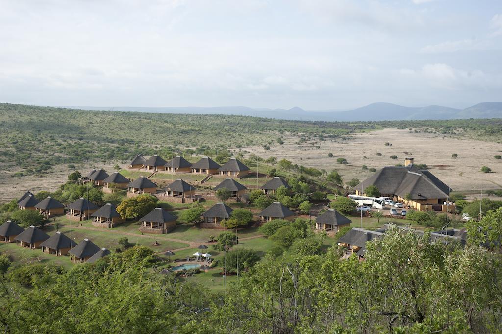 Ohrigstad Hannah Game Lodge מראה חיצוני תמונה