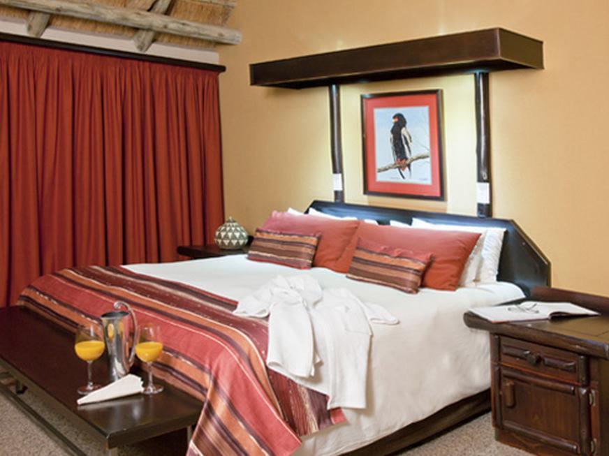 Ohrigstad Hannah Game Lodge מראה חיצוני תמונה