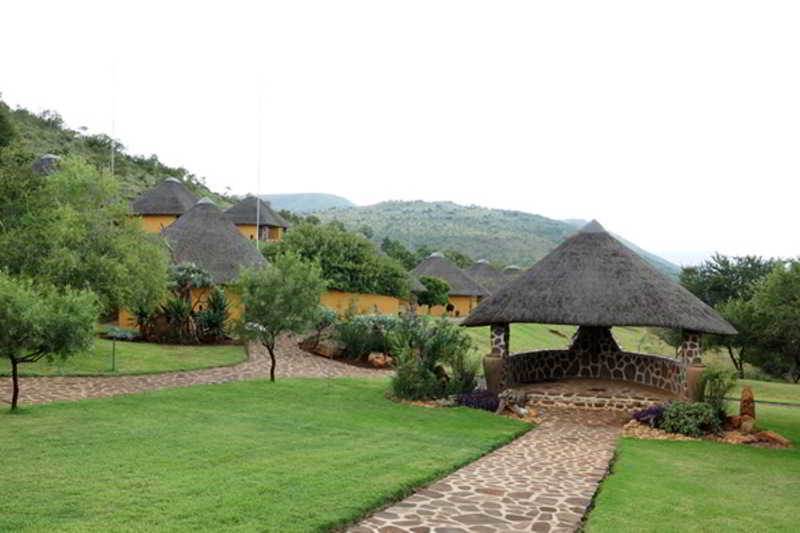 Ohrigstad Hannah Game Lodge מראה חיצוני תמונה
