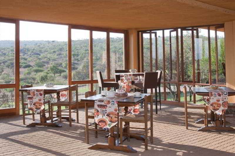 Ohrigstad Hannah Game Lodge מראה חיצוני תמונה