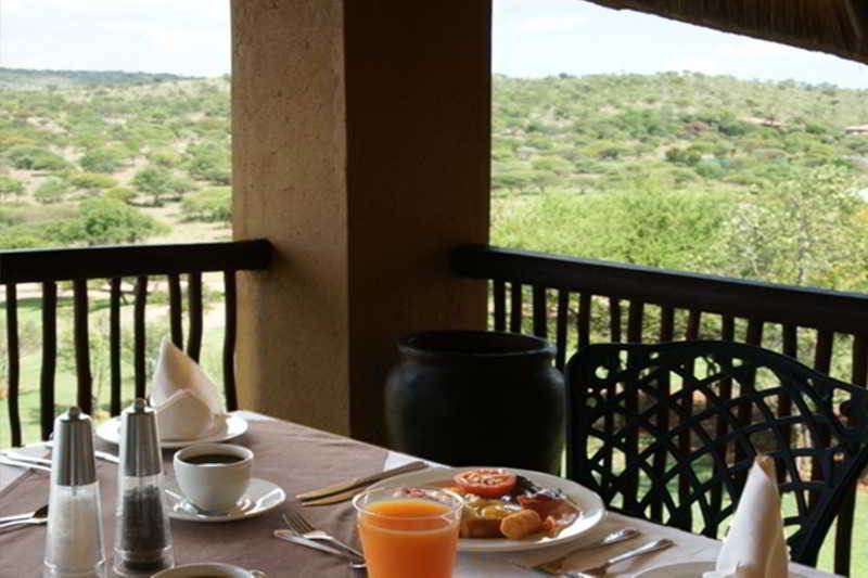 Ohrigstad Hannah Game Lodge מראה חיצוני תמונה